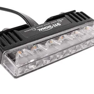 LED märgutuli, NR6