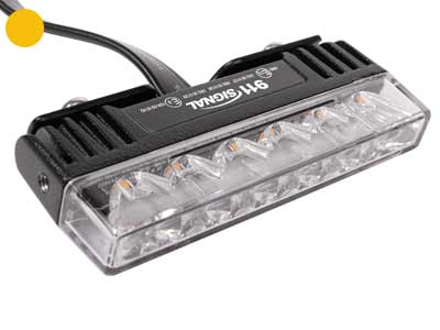 LED märgutuli, NR6