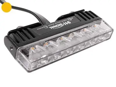 LED märgutuli, NR6