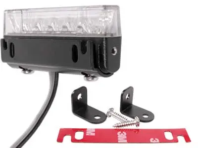 LED märgutuli, NR6 2