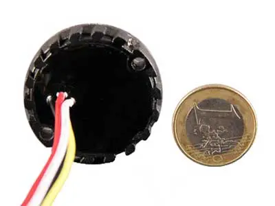 LED märgutuli, 25×38 mm 2
