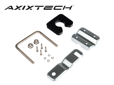 Axixtech paigalduskomplekt, PHOTON-8H