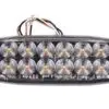 Axixtech LED märgutuli, LP26