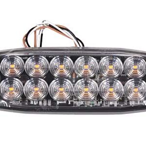 Axixtech LED märgutuli, LP26