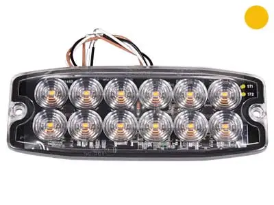 Axixtech LED märgutuli, LP26
