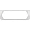 Axixtech raam, M080, valge