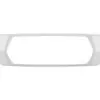 Axixtech raam, M080, valge