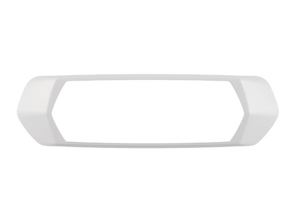 Axixtech raam, M080, valge