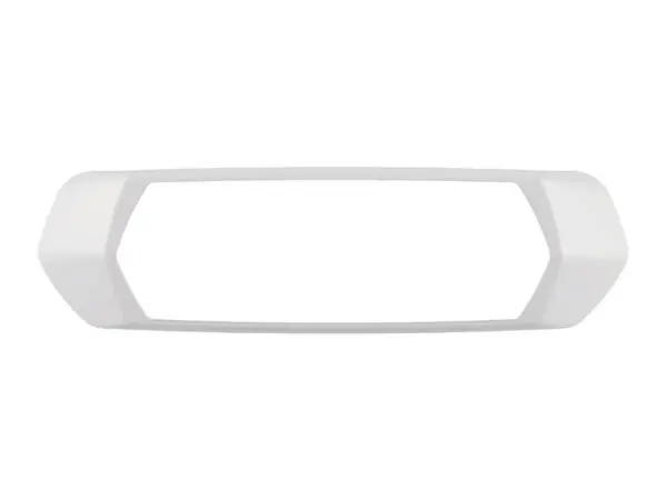 Axixtech raam, M080, valge