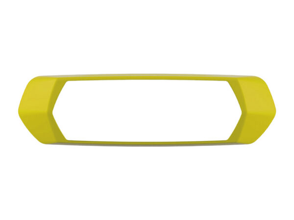 Axixtech raam, M080, kollane