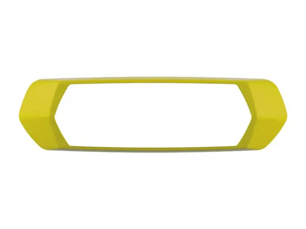 Axixtech raam, M080, kollane