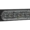 Optibeam LED märgutuli, LM6