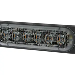 Optibeam LED märgutuli, LM6 3