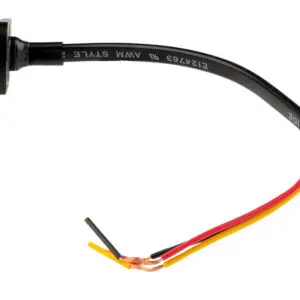 Optibeam LED märgutuli, LM6 4