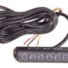 Axixtech LED märgutuli, MS6, ECE-R65
