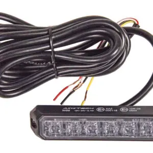 Axixtech LED märgutuli, MS6, ECE-R65