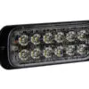 Axixtech LED märgutuli, 115×43 mm