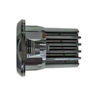 Axixtech LED märgutuli, kahevärviline, CR06-D, 37×37 mm, 12-24 V, 1603-300741 4