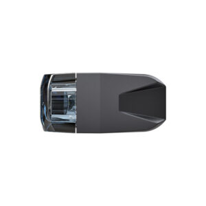 Axixtech LED märgutuli, ED6, 86×13 mm, kollane, 12-24 V, 1603-300752 4