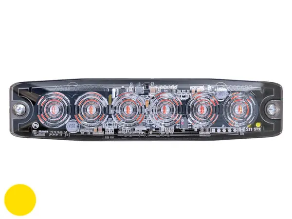 Axixtech LED märgutuli, LP6
