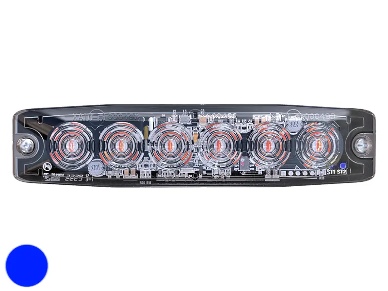 LED märgutuli, 1603-300755