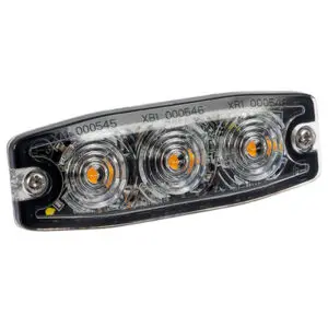 Axixtech LED märgutuli, LP3