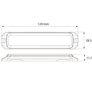 OPTIBEAM Vector Six ICAO/MIL 4