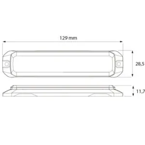 OPTIBEAM Vector Six ICAO/MIL 4
