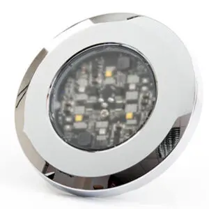 Axixtech LED sisevalgusti