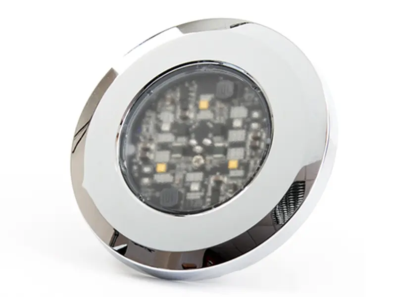 Axixtech LED sisevalgusti