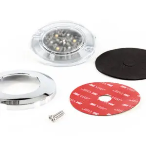 Axixtech LED sisevalgusti 3
