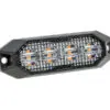 Truckvision LED märgutuli, 95×30 mm