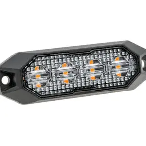 Truckvision LED märgutuli, 95×30 mm