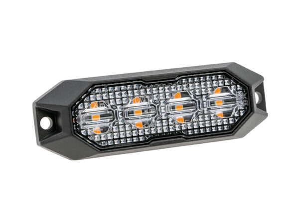 Truckvision LED märgutuli, 95×30 mm