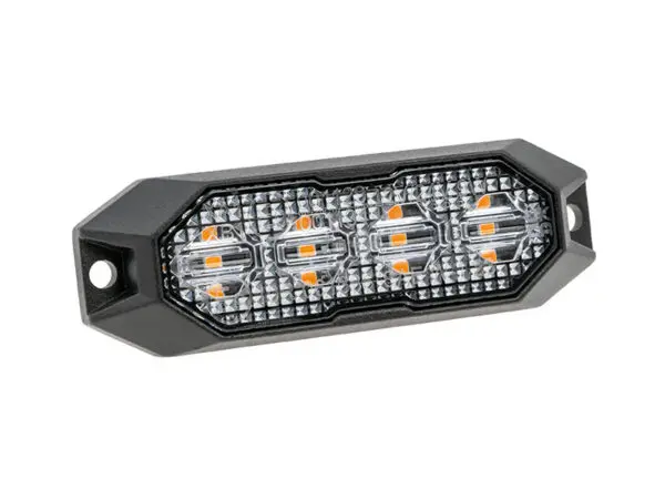 Truckvision LED märgutuli, 95×30 mm