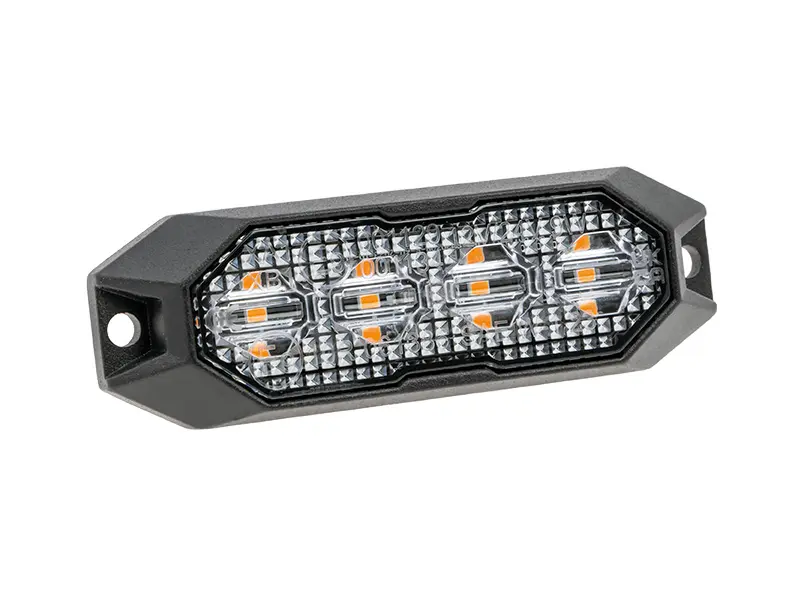 Truckvision LED märgutuli, 95×30 mm
