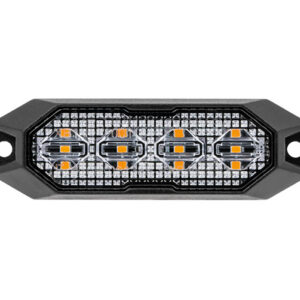 Truckvision LED märgutuli, 95×30 mm 2