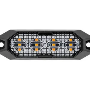 Truckvision LED märgutuli, 95×30 mm 2