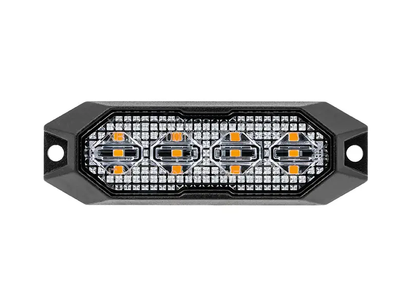 Truckvision LED märgutuli, 95×30 mm 2