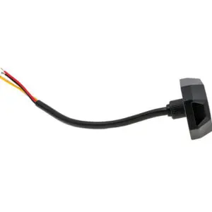 Truckvision LED märgutuli, 95×30 mm 3