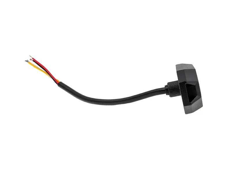 Truckvision LED märgutuli, 95×30 mm 3