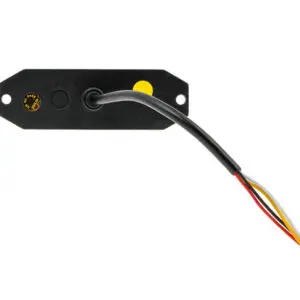 Truckvision LED märgutuli, 95×30 mm 5