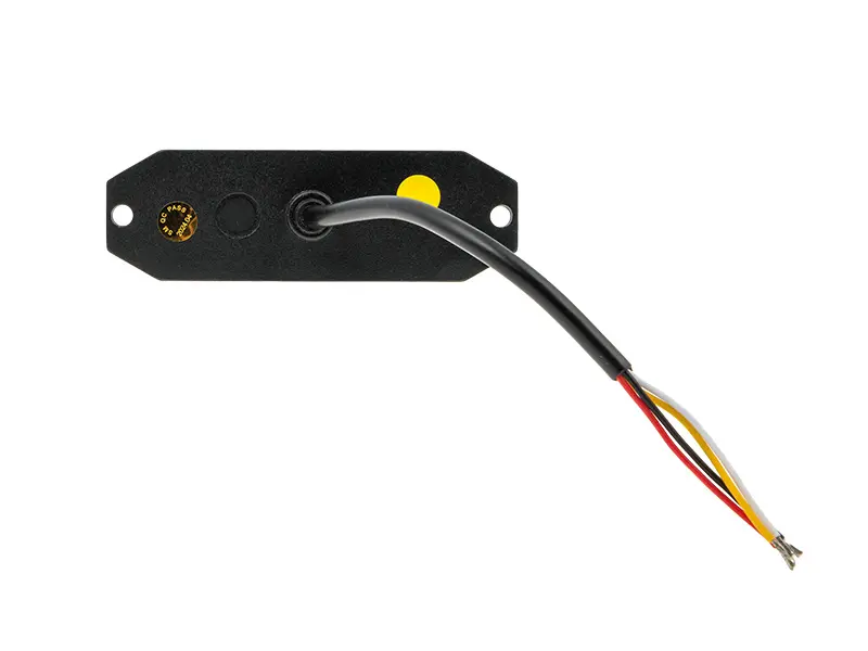 Truckvision LED märgutuli, 95×30 mm 5