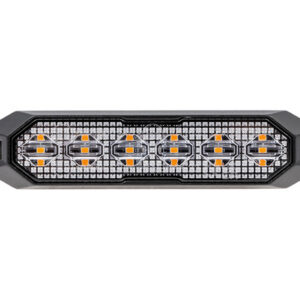 Truckvision LED märgutuli, 129×30 mm 2