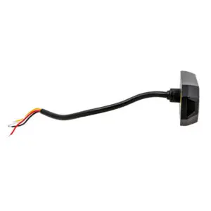 Truckvision LED märgutuli, 129×30 mm 3