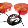 LED hoiatustulede komplekt, L9H