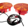 LED hoiatustulede komplekt, L9H