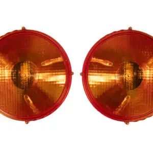 LED hoiatustulede komplekt, L9H 3