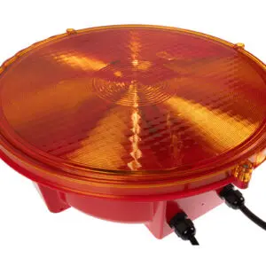 LED hoiatustulede komplekt, L9H 6