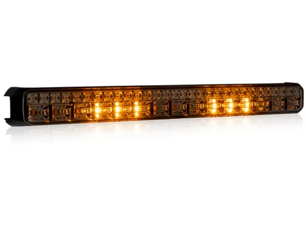 Axixtech LED märgutuli, 290×30 mm